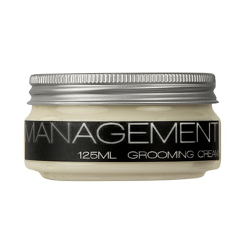 Grooming Cream