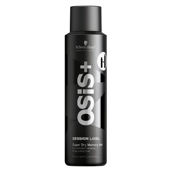 Super Dry Memory Net