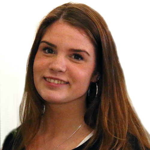 Chantal van der Linden