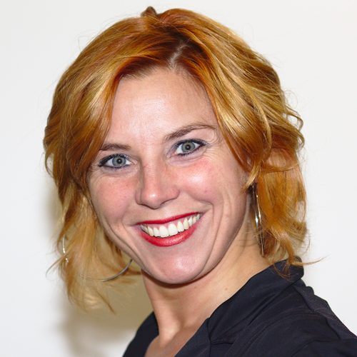 Lidianne van Dee