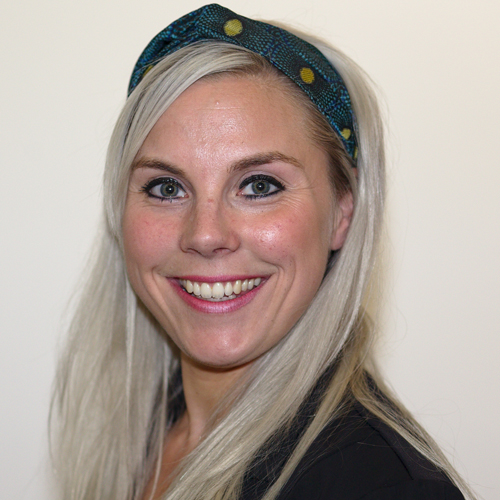 Lisanne van Ingen