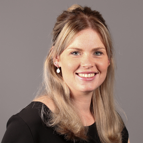 Bernadette van der Linden