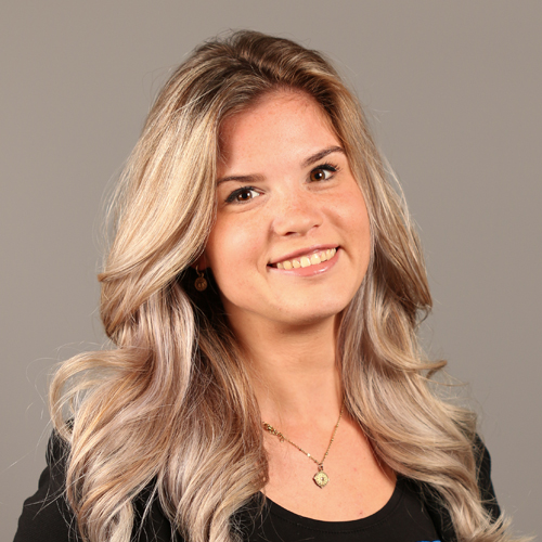 Chantal van der Linden
