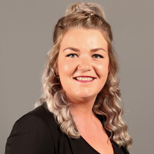 Kiki van Kuijl