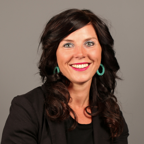 Lidianne van Dee