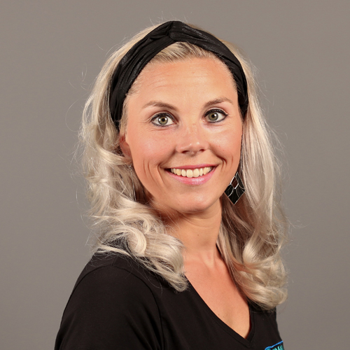 Lisanne van Ingen