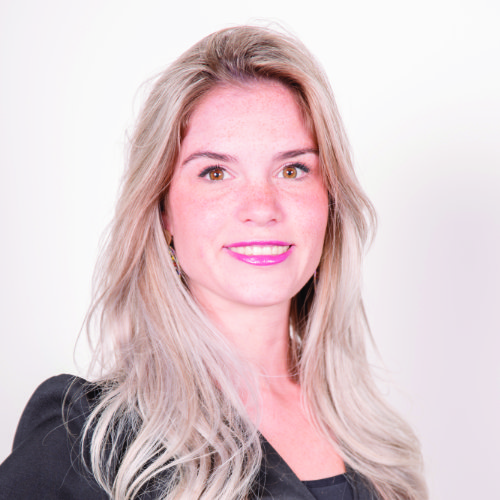 Chantal van der Linden