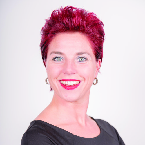 Lidianne van Dee