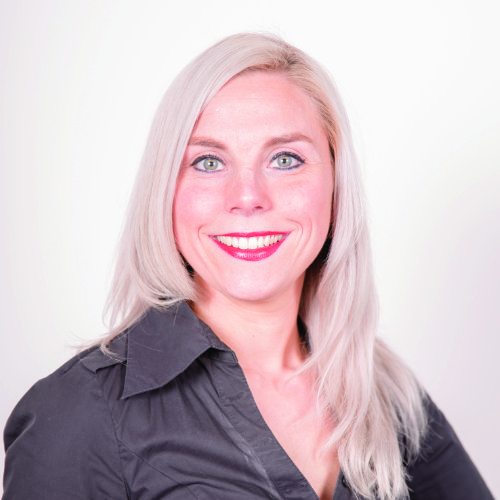 Lisanne van Ingen