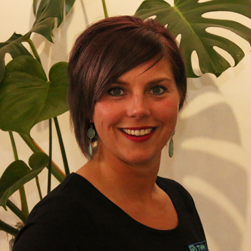 Lidianne van Dee