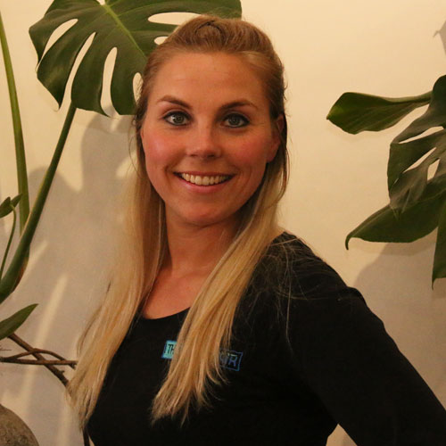 Lisanne van Ingen